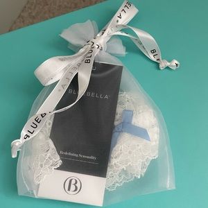 Bluebella Garter Belt